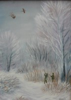 Vadászat